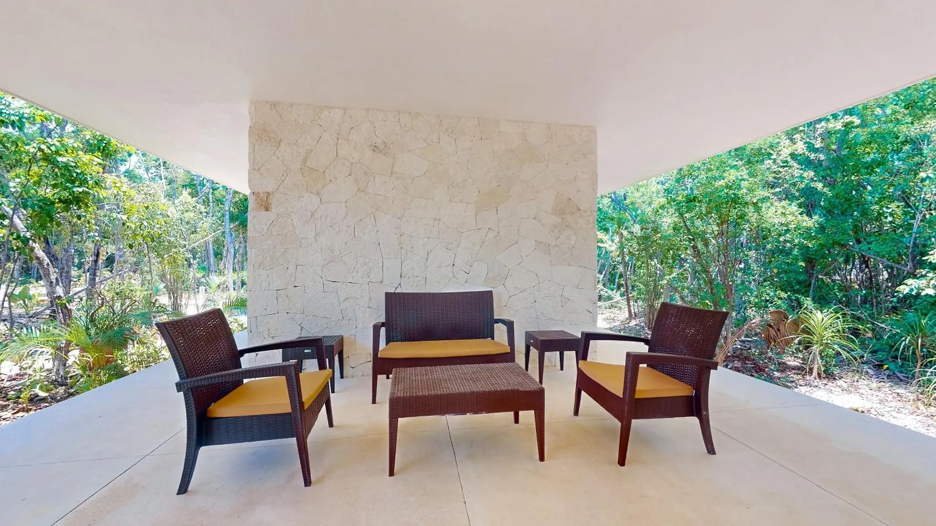 Casa vacanze Villa Tao Edena 24 Tulum