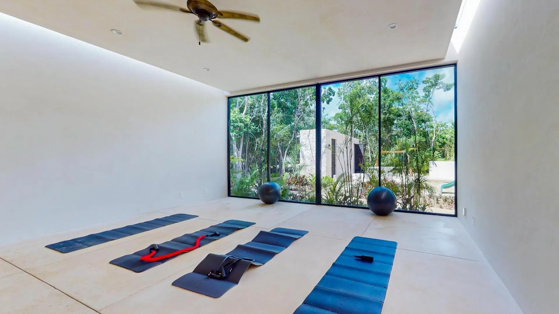 Casa vacanze Villa Tao Edena 24 Tulum