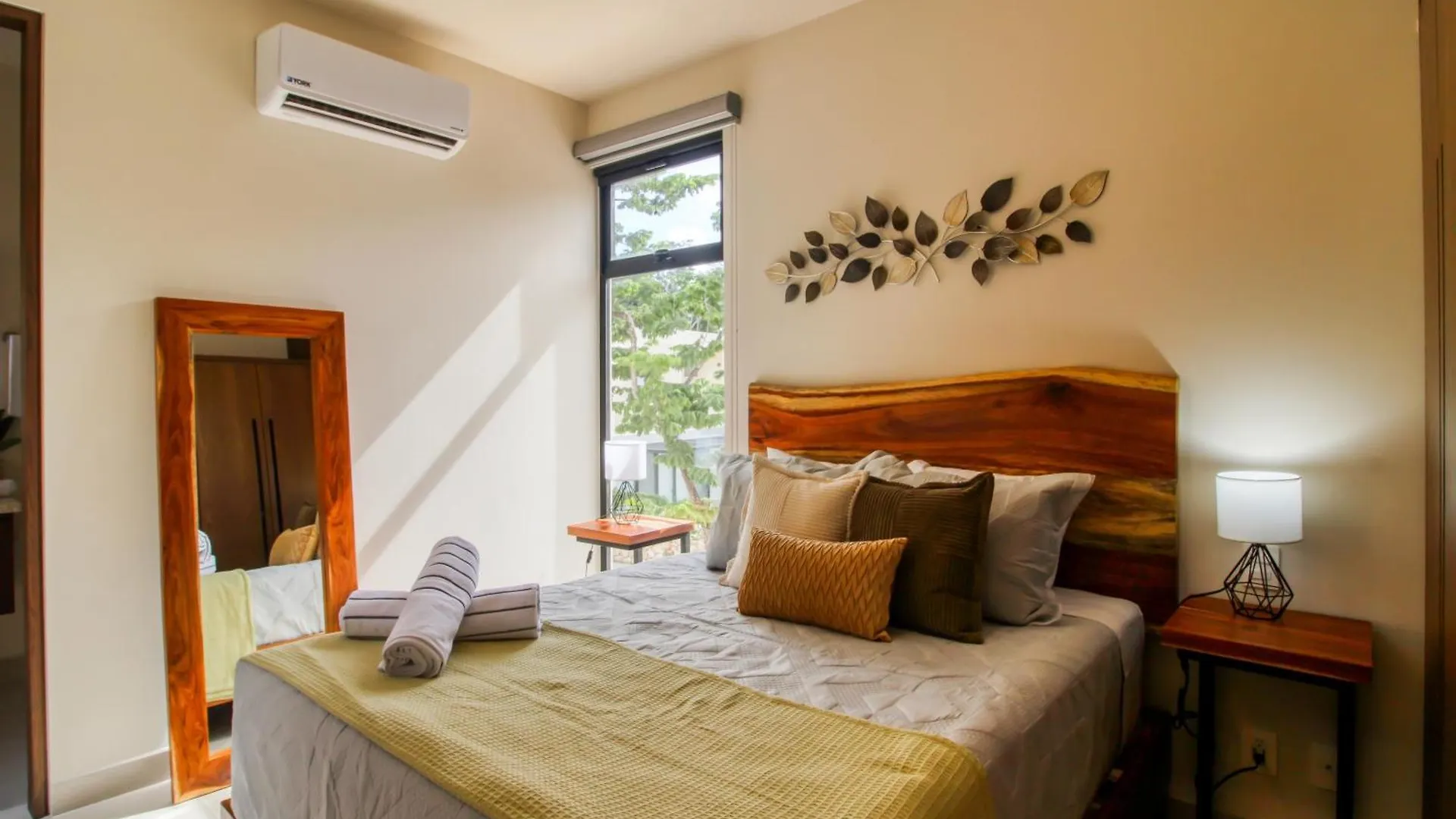 Casa vacanze Villa Tao Edena 24 Tulum
