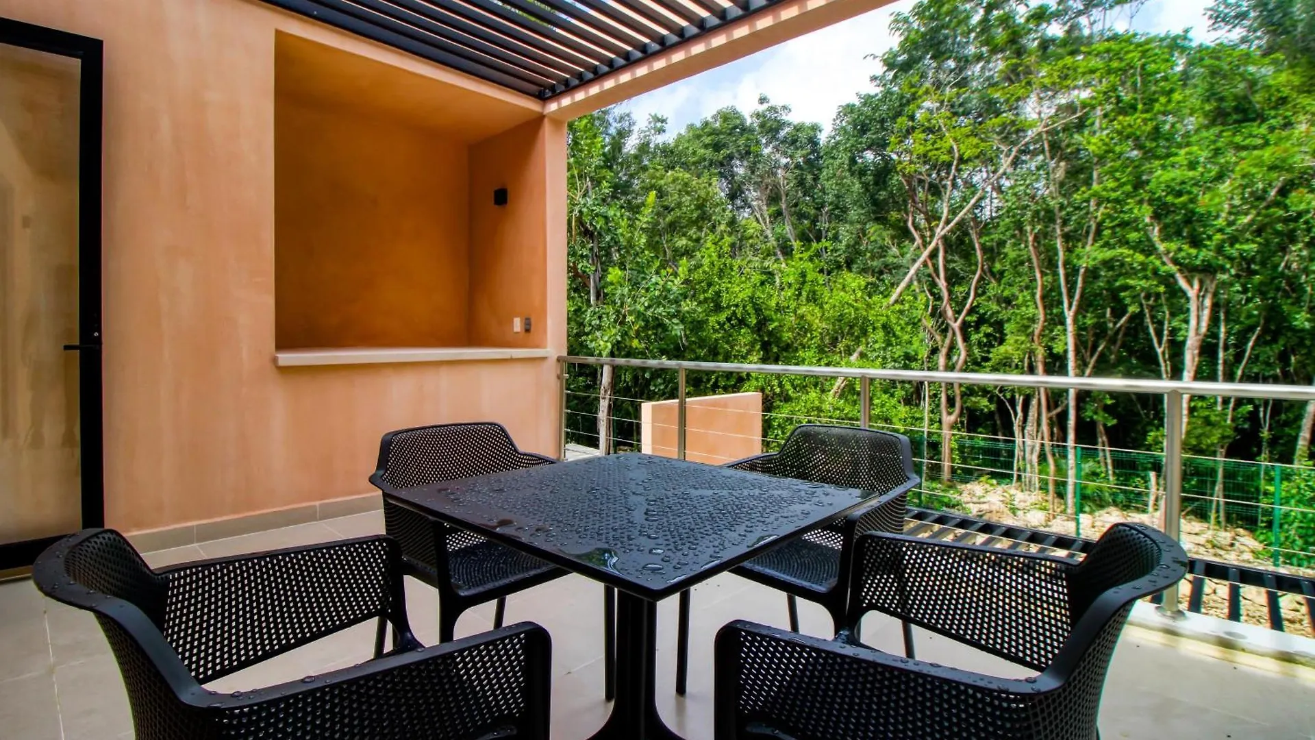 Holiday home Tao Edena 24 Villa Tulum